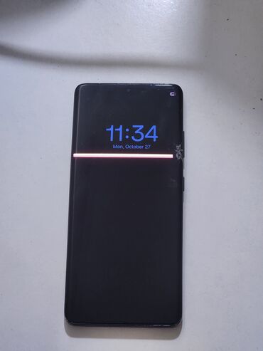 купить бу монитор 27 дюймов: Samsung Galaxy S21 Ultra 5G, Б/у, 256 ГБ, цвет - Черный, 1 SIM