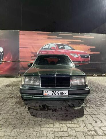 минивен мерседес вито: Mercedes-Benz W124: 1989 г., 2.3 л, Механика, Бензин, Универсал