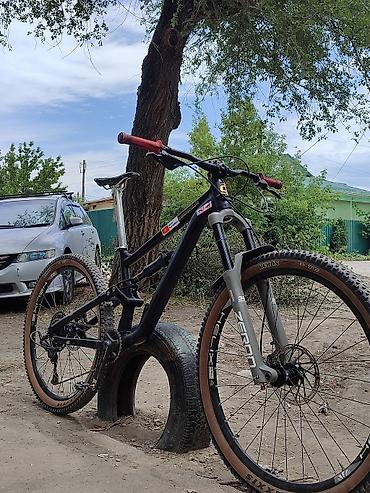trinx ra50: Горный велосипед (даункантри/трейл) на 29" колесах Обмена нет и не — 2