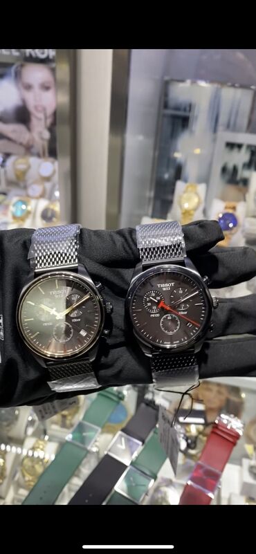 Классические часы: Классические часы часы, Tissot, Мужские, Новый — 7