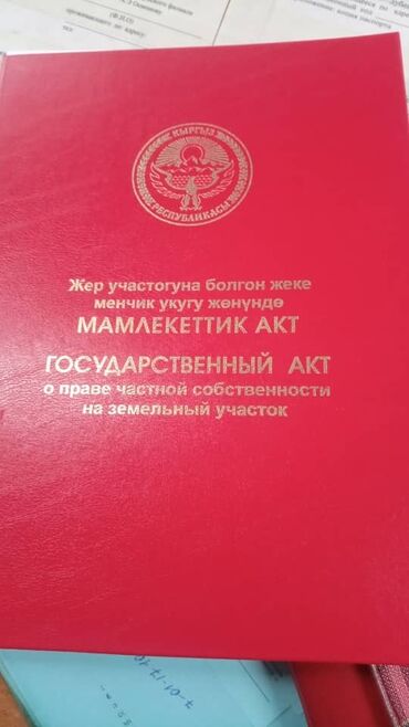 дом с кок жар: Үй, 4 кв. м, 3 бөлмө, Менчик ээси, Косметикалык оңдоо