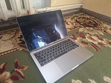 macbook 2012: Apple MacBook Pro 13" - Корпус: алюминий, цвет Space — 7