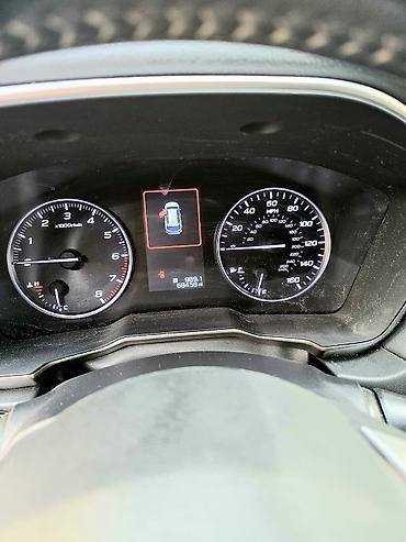 mitsubishi legnum: Subaru Outback: 2021 г., 2.5 л, Вариатор, Бензин, Универсал — 8