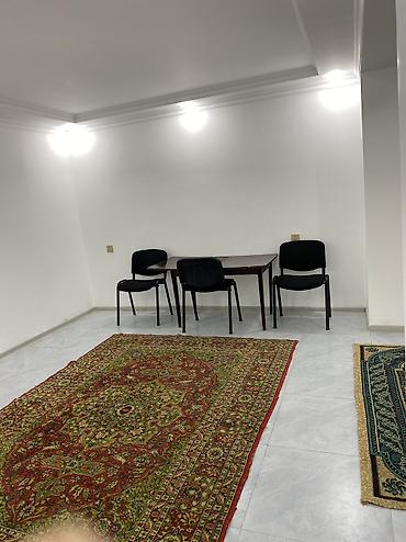 saatliq evler: 3 otaqlı, 62 kv. m, Kredit yoxdur, Yeni təmirli — 4