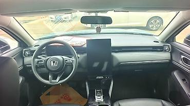 byd e1: Honda M-NV: 2022 г., Электромобиль, Кроссовер — 7