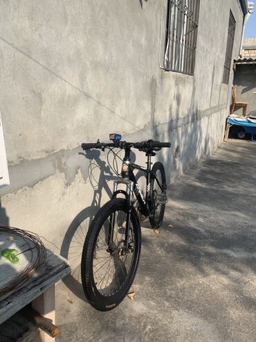 İdman velosipedləri: Dağ velosipedi Anmier, 29" -da lalafo.az — 1 İdman velosipedləri: Dağ velosipedi Anmier, 29" — 1