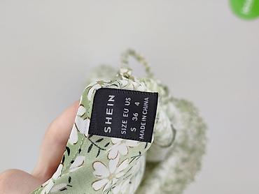deichmann fb: Shein, Sukienka damska, rozmiar S — 4