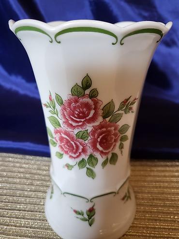 autima: Vaza Eschenbach Bavaria 1950 do 1970god. Vaza nova,nemacki — 2