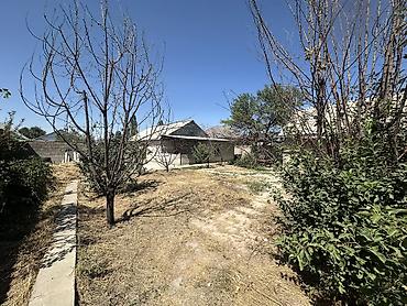 Дома: 🔥 ПРОДАЁТСЯ ДОМ С УЧАСТКОМ 8 СОТОК В АК-ОРГО 📍 Адрес: ж/м Ак-Орго — 6