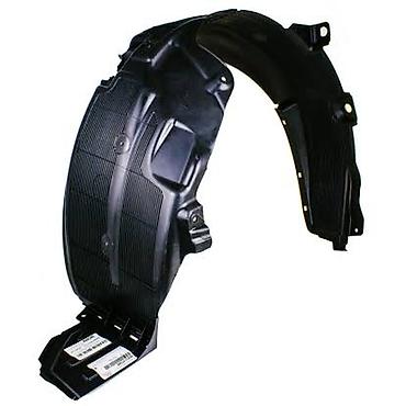 r kiper: Подкрылок Передний правый Kia, 2010 г., Новый — 1