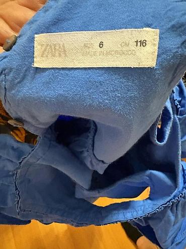 zerli donlar: Don, Gündəlik, 5 - 6 yaş, Zara Kids — 3