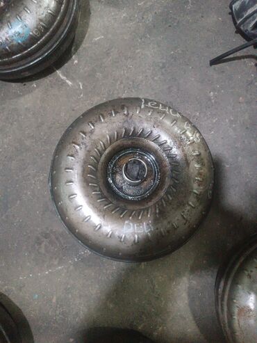 Другие детали КПП и трансмиссии: Гидротрансформатор АКПП на японские авто — 3