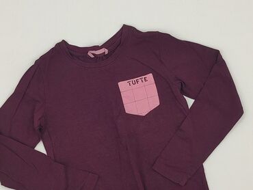 Blouse, 3-4 years, 98-104 cm, condition - Very good