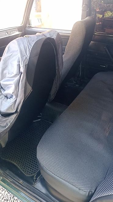 elektrikli moped ikinci el: VAZ (LADA) 2107: 1.6 l | 2000 il 16300 km Sedan — 5