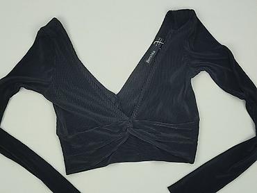 bluzki darex: Bershka, Top damski, rozmiar S — 1