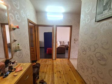 Köhnə tikili: Bakı, 3 otaqlı, Köhnə tikili, 85 kv. m — 6