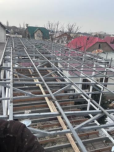 Сварка: Сварочный работа
 
Атапления
Навес — 19