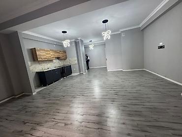 Квартиры: 3 комнаты, Новостройка, 90 м² — 7