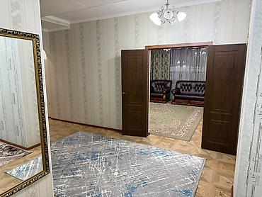 Долгосрочная аренда квартир: 3 комнаты, Риэлтор, Без подселения, С мебелью полностью — 26