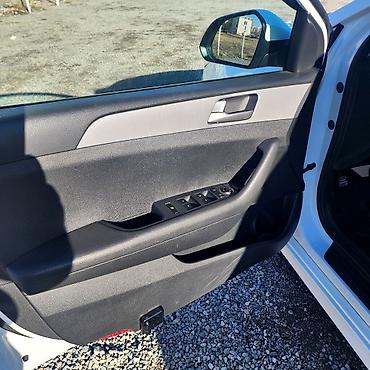 Hyundai: Hyundai Sonata: 2020 г., 2 л, Автомат, Газ, Седан — 10