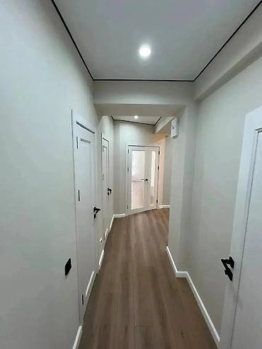 Продажа квартир: 2 комнаты, 78 м², Средний Джал Элитка, 12 этаж, Дизайнерский ремонт — 6