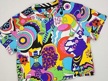 pop: Cropp, T-shirt damski, rozmiar S — 1