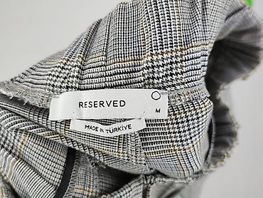buty rowerowe platformy: Spodnie materiałowe damskie, rozmiar M — 4