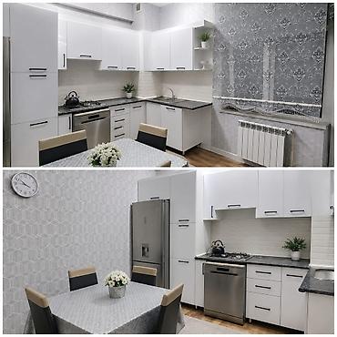 gence tap az: 3 otaqlı, Yeni tikili, 85 kv. m — 10