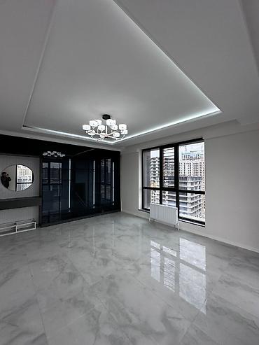 Продажа квартир: 3 комнаты, 108 м², Элитка, 12 этаж, Дизайнерский ремонт — 1