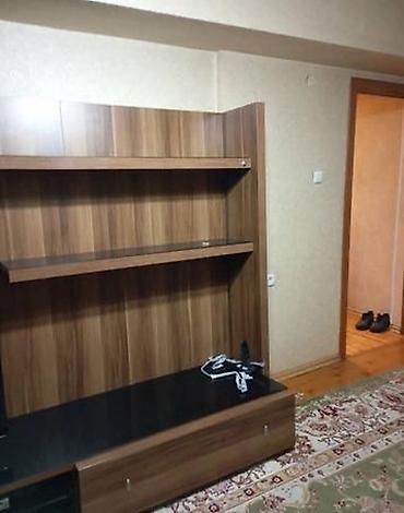 ысык кол комната аренда: 2 комнаты, Собственник, Без животных, от 1 года, С мебелью полностью — 2