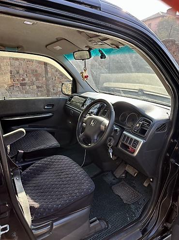 требует вложений: Honda Stepwgn: 2005 г. — 6