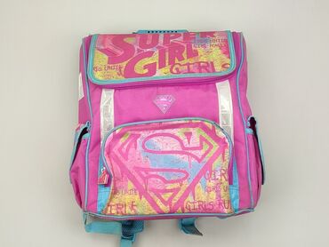 kombinezon jednoczęściowy dziecięcy: Kid's backpack, condition - Good