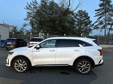Kia: Kia Sorento: 2021 г., 2.2 л, Автомат, Дизель, Кроссовер — 4