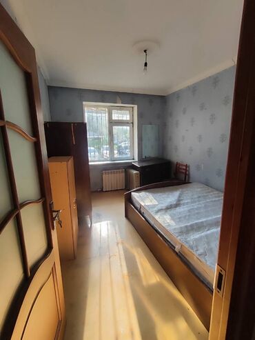 Аренда квартир: Баку, Пос. Бакиханов, 2 комнаты, Вторичка, 60 м²