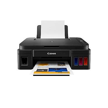 №: 14781 Məhsulun adı: ÇFQ Canon PIXMA G2416 (2313C053) Brend: Canon