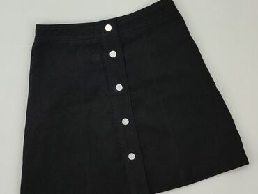 Skirts: Women`s skirt, H&M, XS (EU 34)