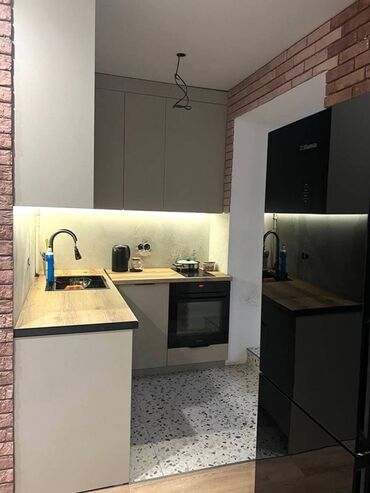 продаю дом по скрябина: 2 комнаты, 50 м², Индивидуалка, 2 этаж, Дизайнерский ремонт