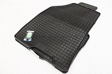PETEX ORIGINAL TIPSKE GUMENE PATOSNICE AUDI 80 90 B3 B4 | PETEX