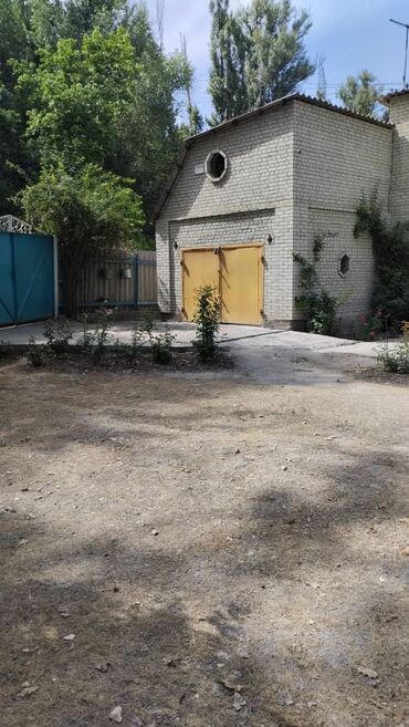 Продажа домов: Дом, 100 м², 2 комнаты, Собственник — 4