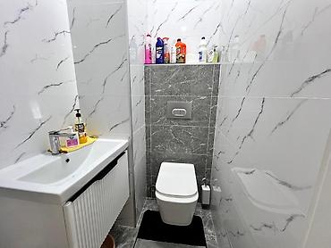 Продажа квартир: 2 комнаты, 65 м², Элитка, 10 этаж, Евроремонт — 6