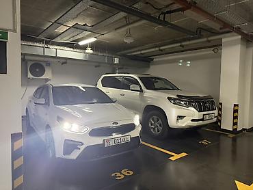 smart key: Kia K3: 2019 г., Автомат, Бензин, Седан — 2