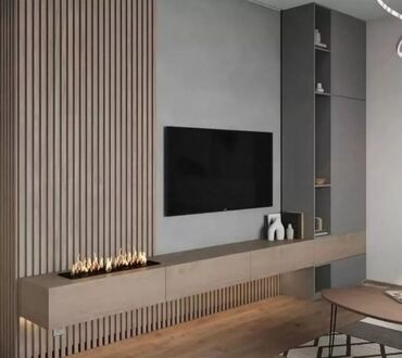 TV altlığı: Yeni, Düz TV altlığı, Polkalı, Şüşəli, Azərbaycan — 12