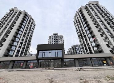 рассрочка продаю: Продается коммерческое помещение ПСО Avangard city Адрес