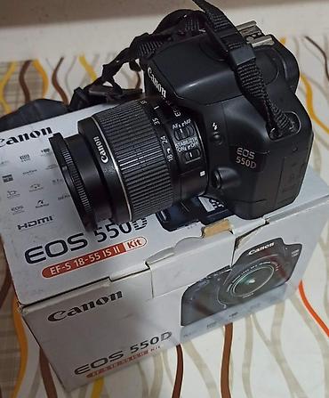 cəkmək ucun şəkillər: Canon EOS 550D Sadəcə fokusunda kiçik problem var: sekil cekerken — 2