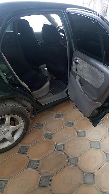 Mazda: Mazda 626: 2000 г., 2 л, Ручные, Бензин, Седан — 10