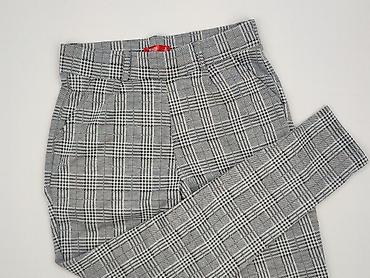 deichmann mule: Maze, Spodnie materiałowe damskie, rozmiar M — 1