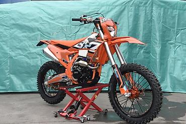 mt 125: Эндуро 300 куб. см, Бензин, Новый — 2