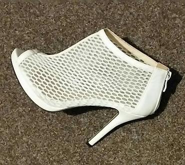 gepard obuca sabac: NEMAČKE prelepe polusandale model cipela, uvek aktuelan model, br.38 — 1