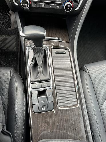 Kia: Kia K5: 2017 г., 2 л, Автомат, Газ, Седан at lalafo.kg — 10 Kia: Kia K5: 2017 г., 2 л, Автомат, Газ, Седан — 10