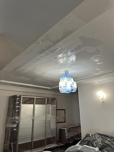 Покраска: Профессиональная малярно-отделочная бригада - Комплексная покраска — 9